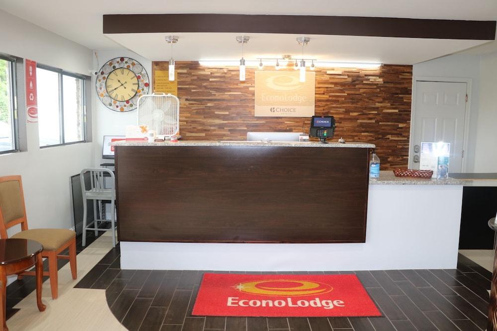 Red Roof Inn Walton - Richwood Exterior foto
